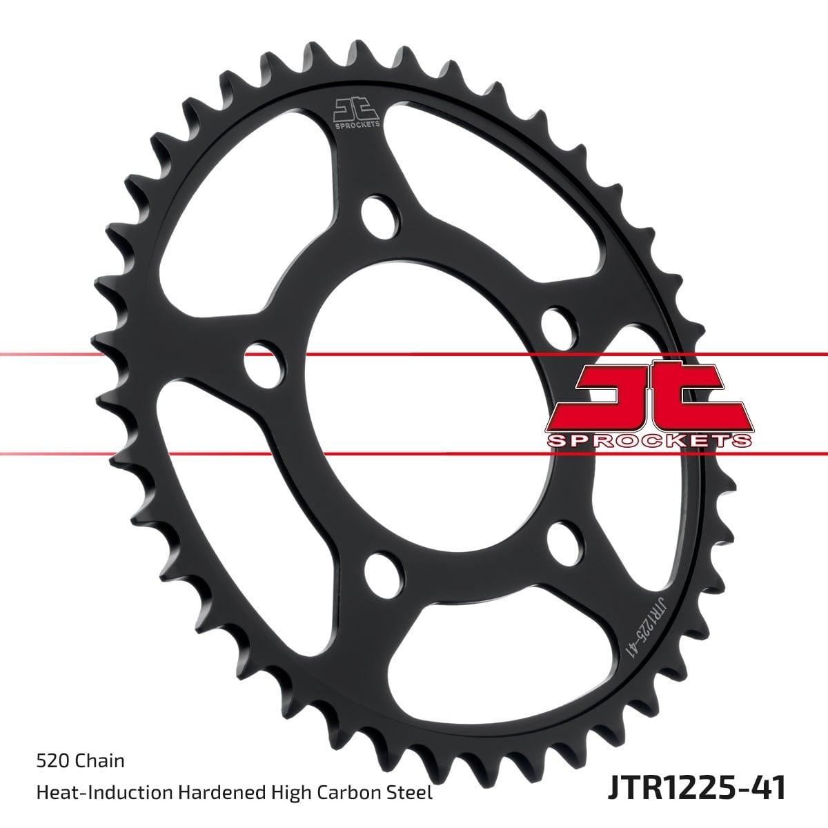 JTR1225-41 JT ARKA DİŞLİ