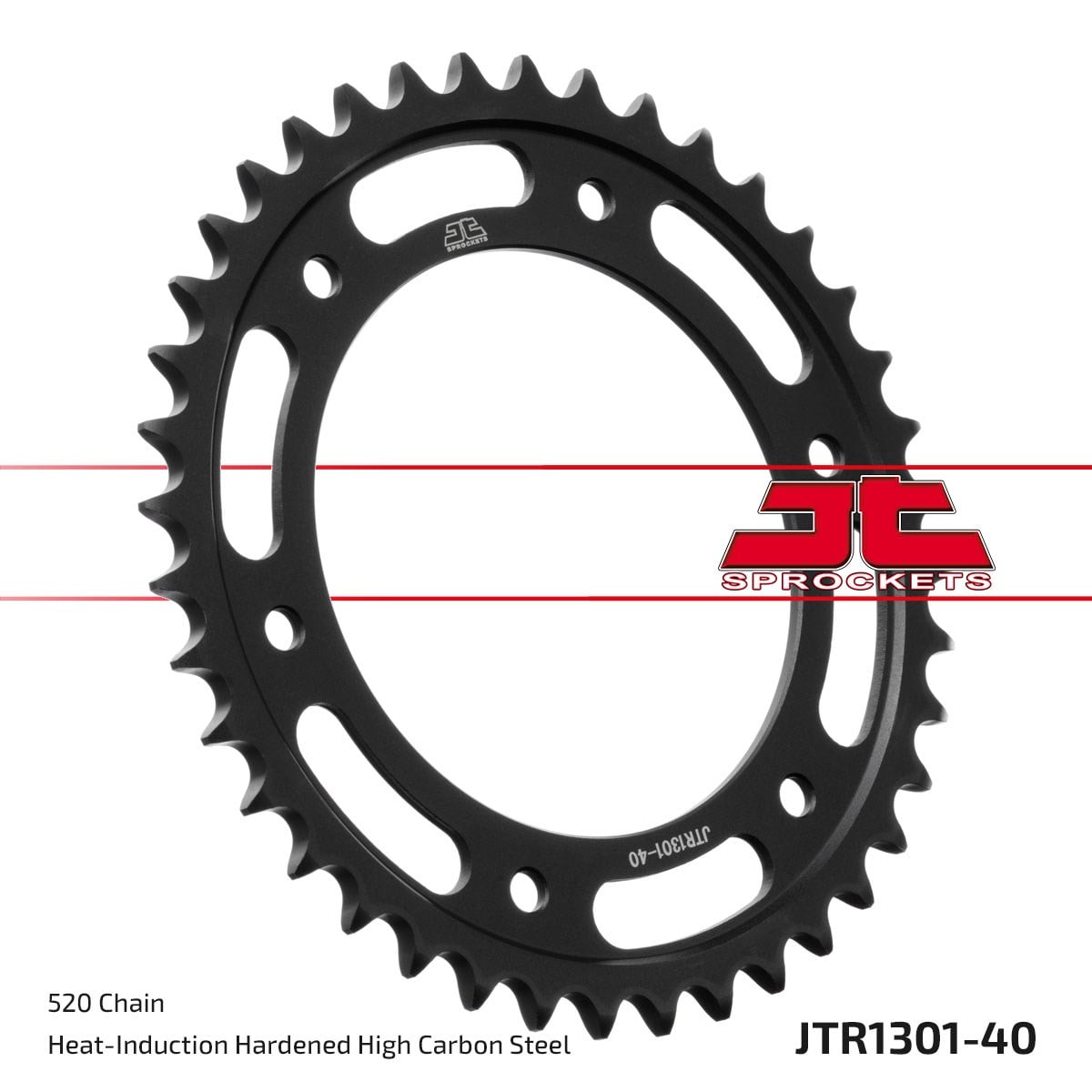JTR1301-40 JT ARKA DİŞLİ