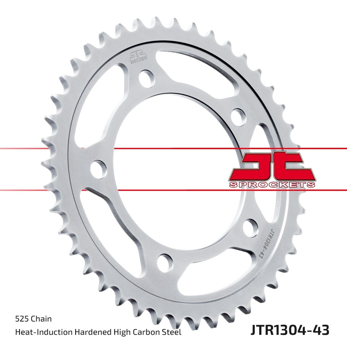 JTR1304-43 JT ARKA DİŞLİ