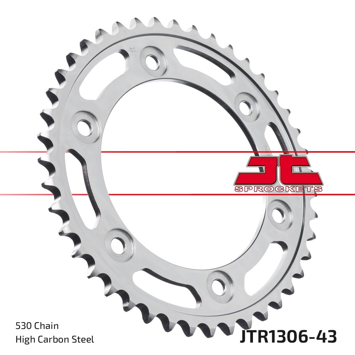JTR1306-43 JT ARKA DİŞLİ