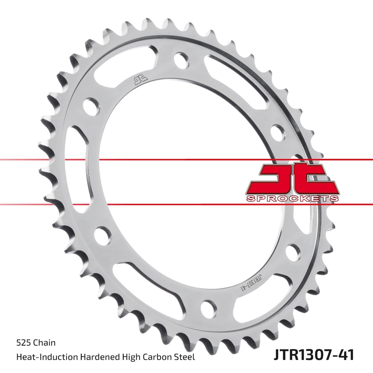JTR1307-41 JT ARKA DİŞLİ