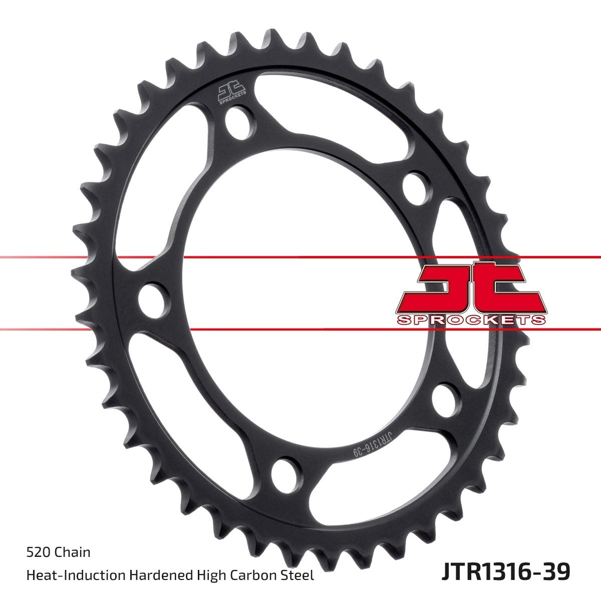 JTR1316-39 JT ARKA DİŞLİ
