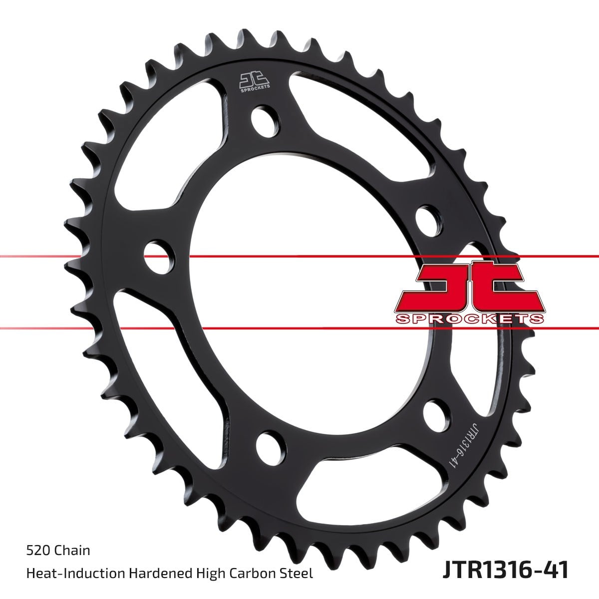 JTR1316-41 JT ARKA DİŞLİ