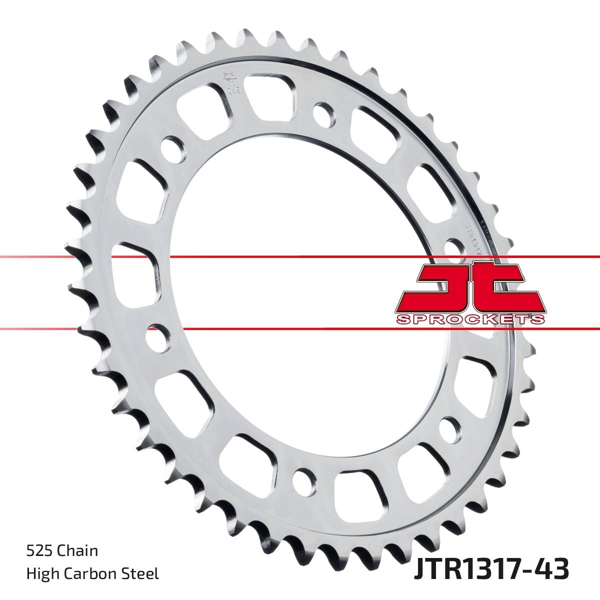JTR1317-43 JT ARKA DİŞLİ