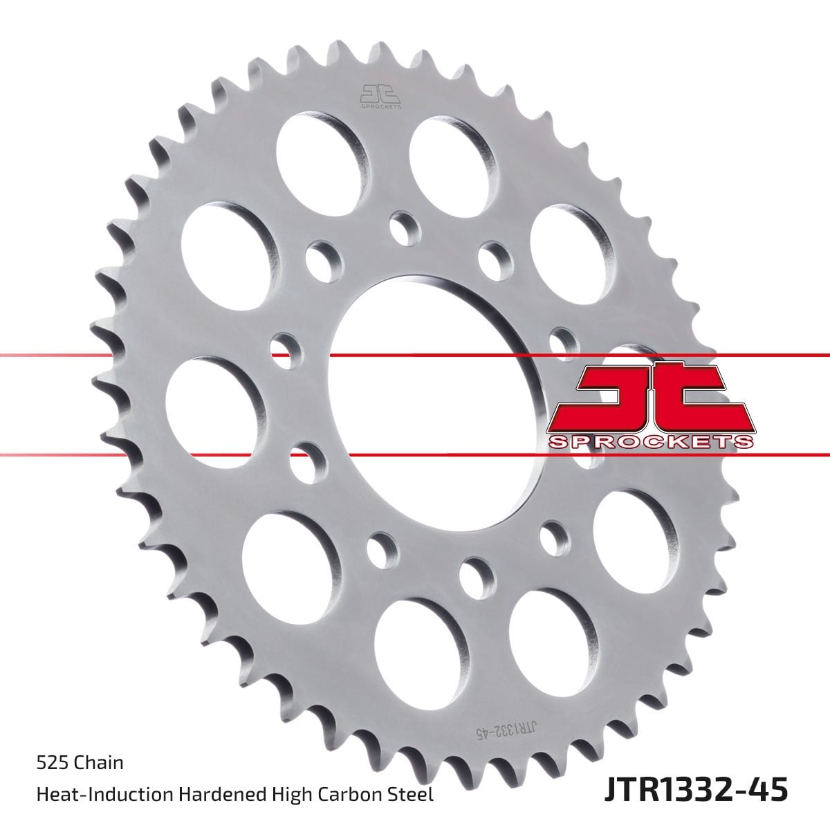 JTR1332-45 JT ARKA DİŞLİ