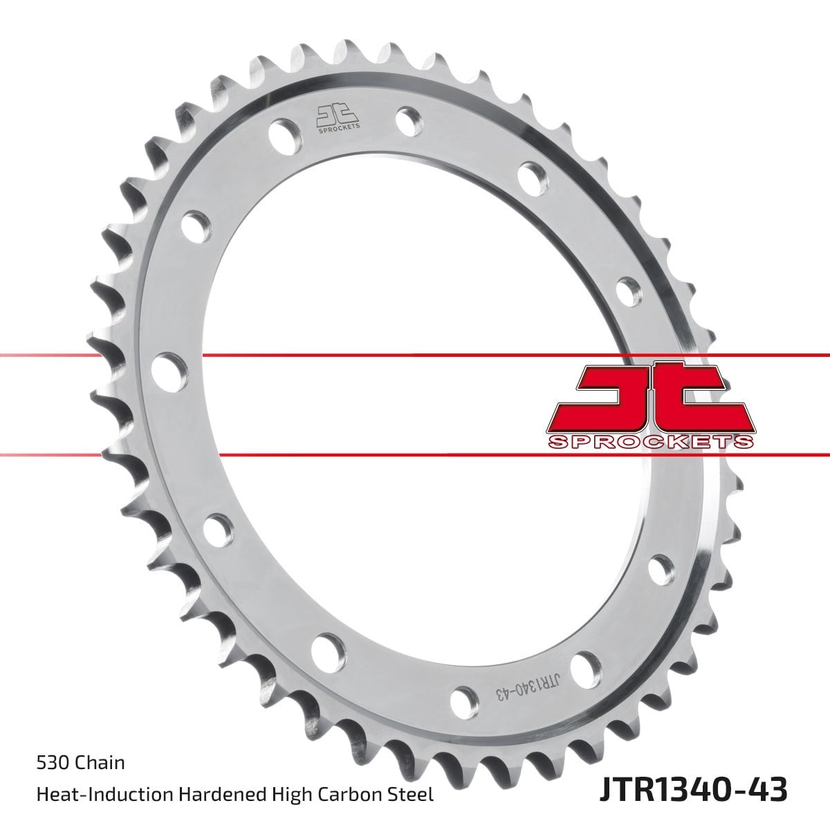 JTR1340-43 JT ARKA DİŞLİ