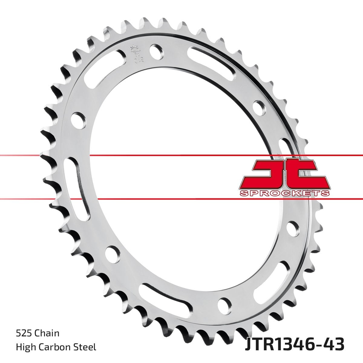 JTR1346-43 JT ARKA DİŞLİ