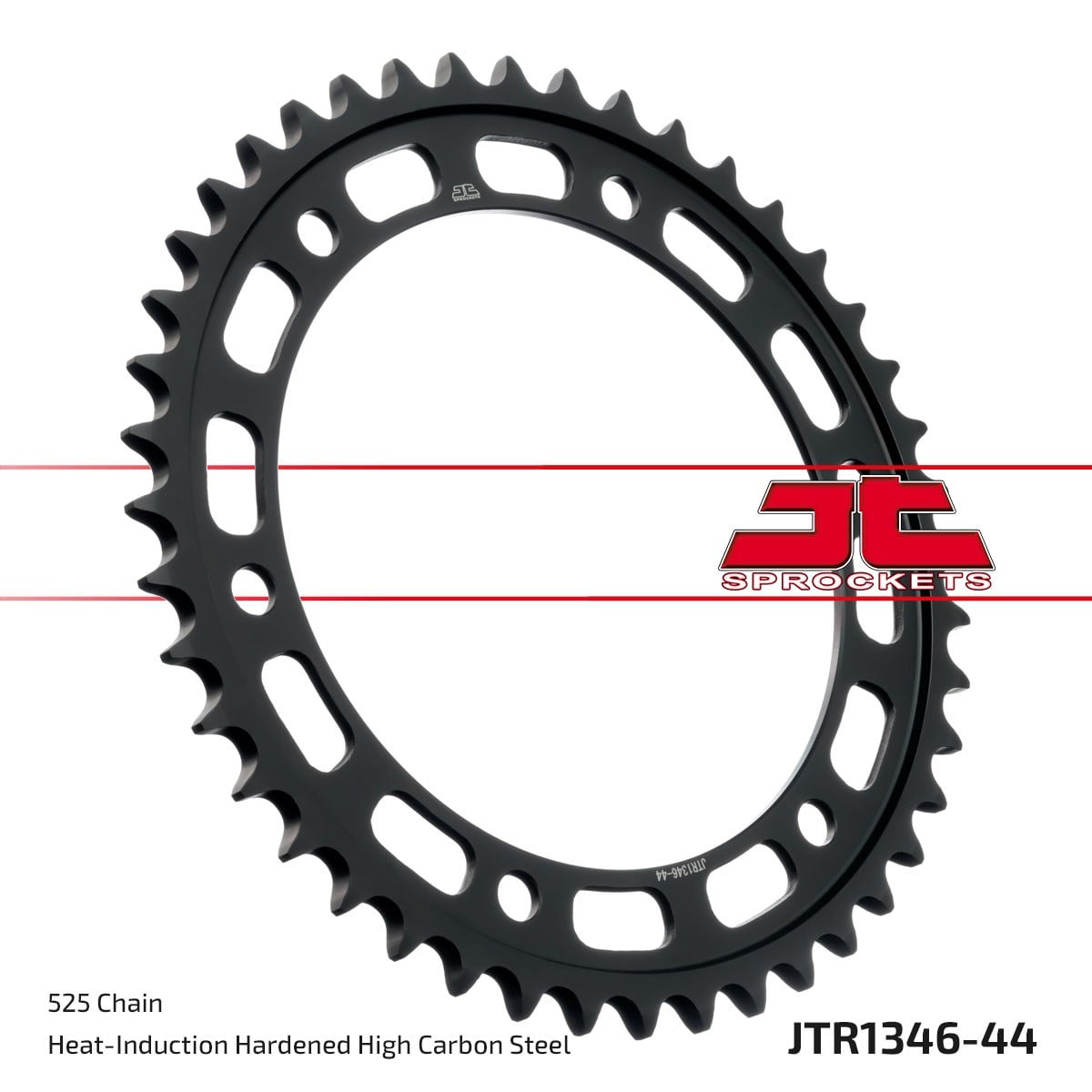 JTR1346-44 JT ARKA DİŞLİ