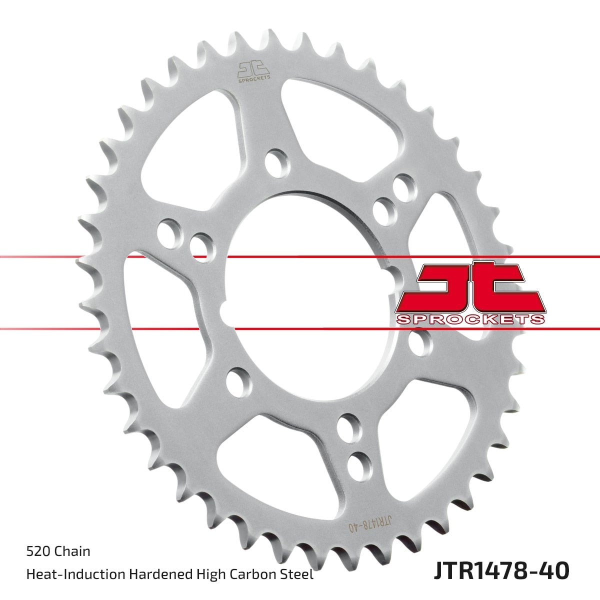 JTR1478-40 JT ARKA DİŞLİ