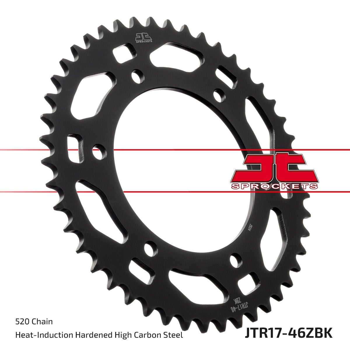 JTR17-46 JT ARKA DİŞLİ