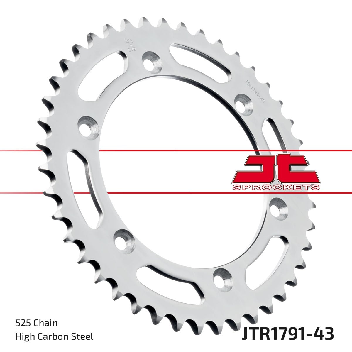 JTR1791-43 JT ARKA DİŞLİ