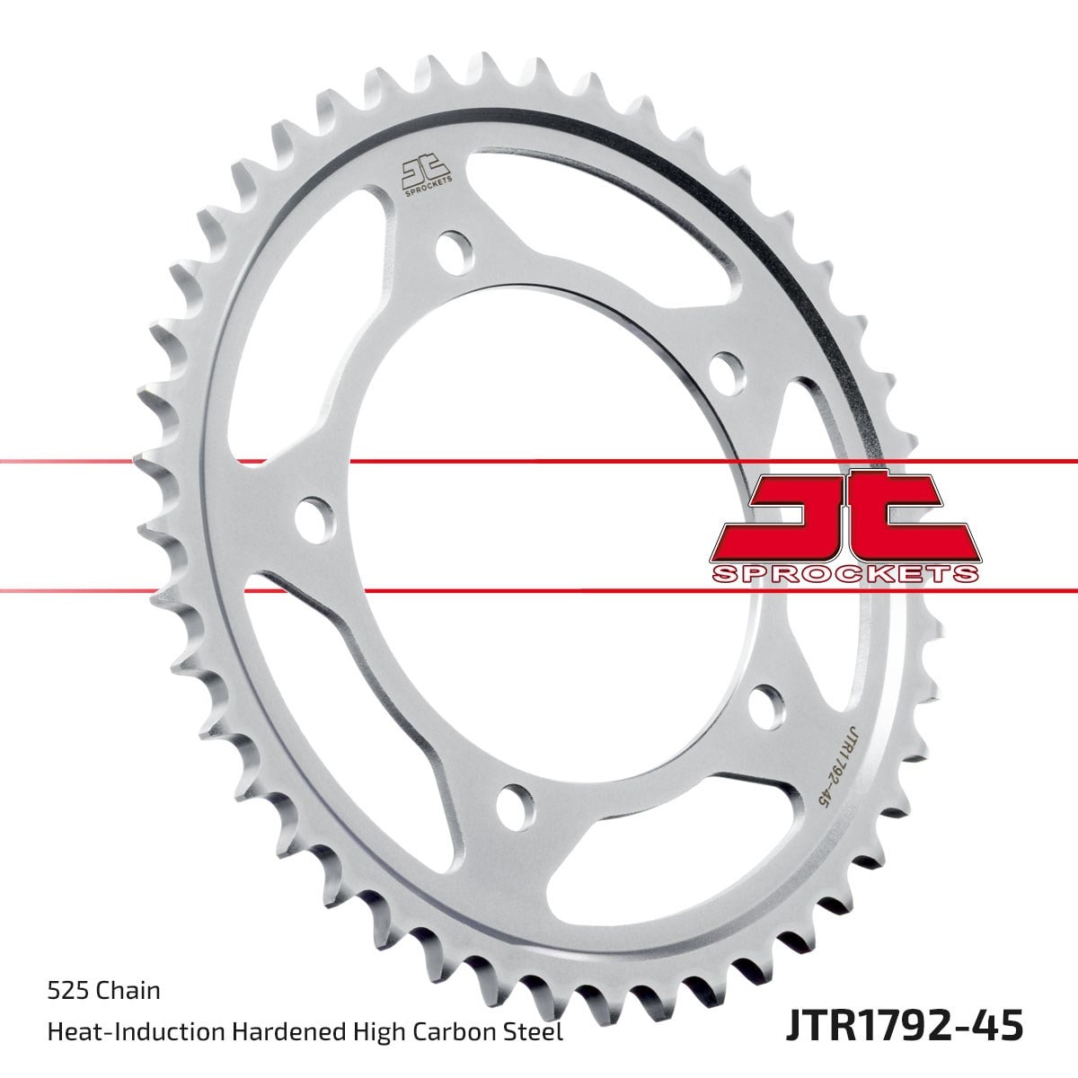 JTR1792-45 JT ARKA DİŞLİ