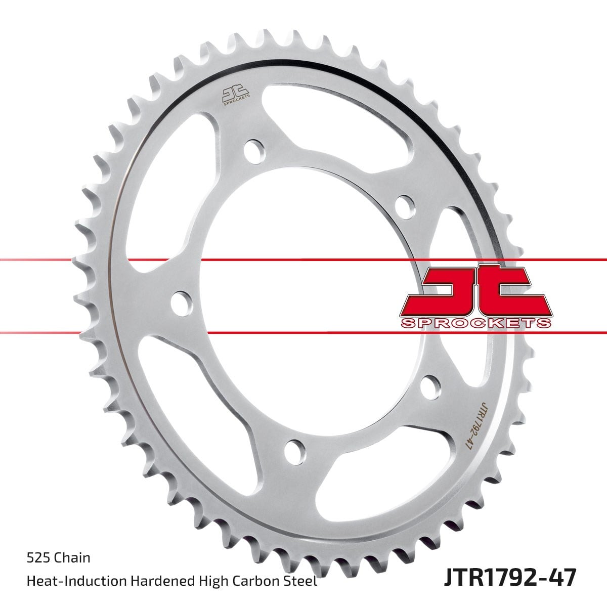 JTR1792-47 JT ARKA DİŞLİ