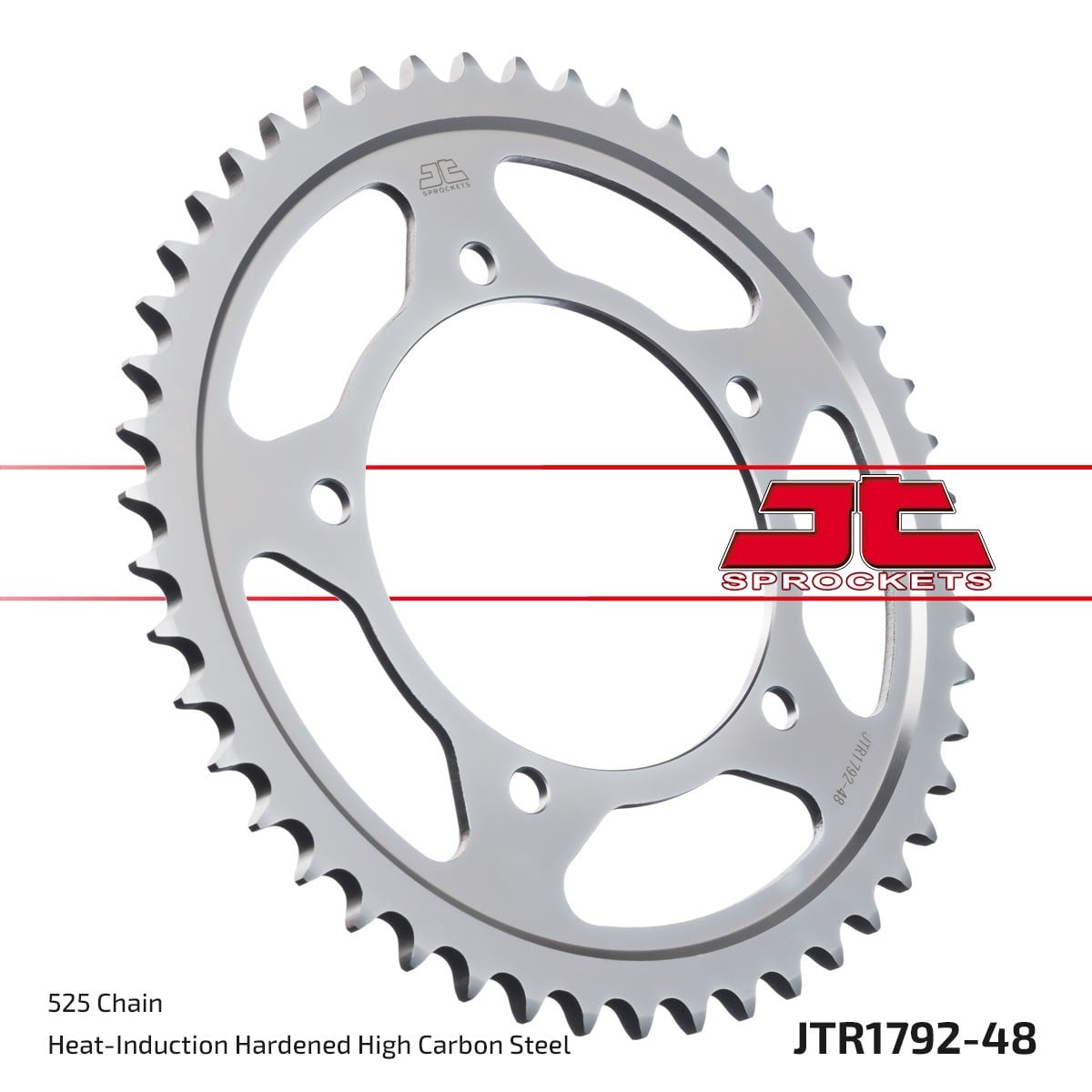 JTR1792-48 JT ARKA DİŞLİ