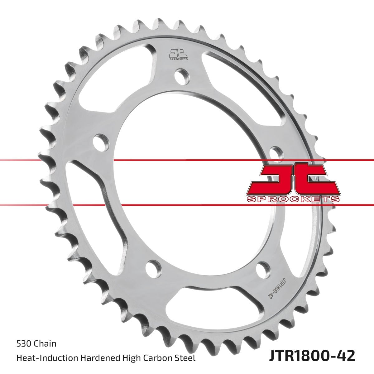 JTR1800-42 JT ARKA DİŞLİ