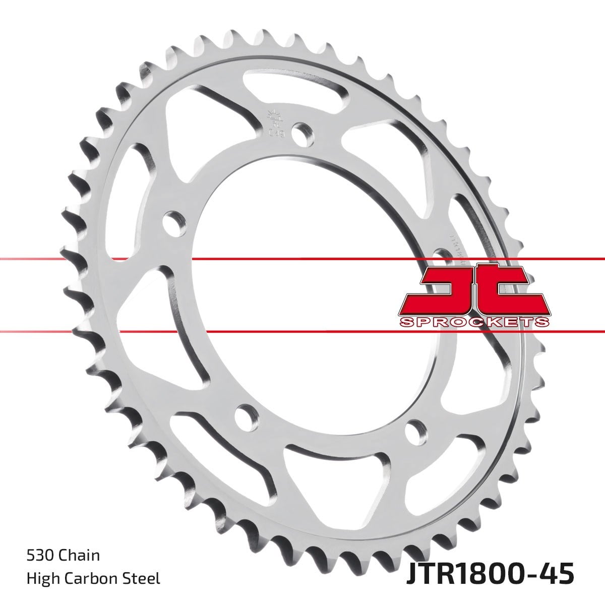 JTR1800-45 JT ARKA DİŞLİ