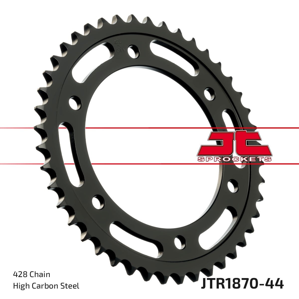 JTR1870-44 JT ARKA DİŞLİ