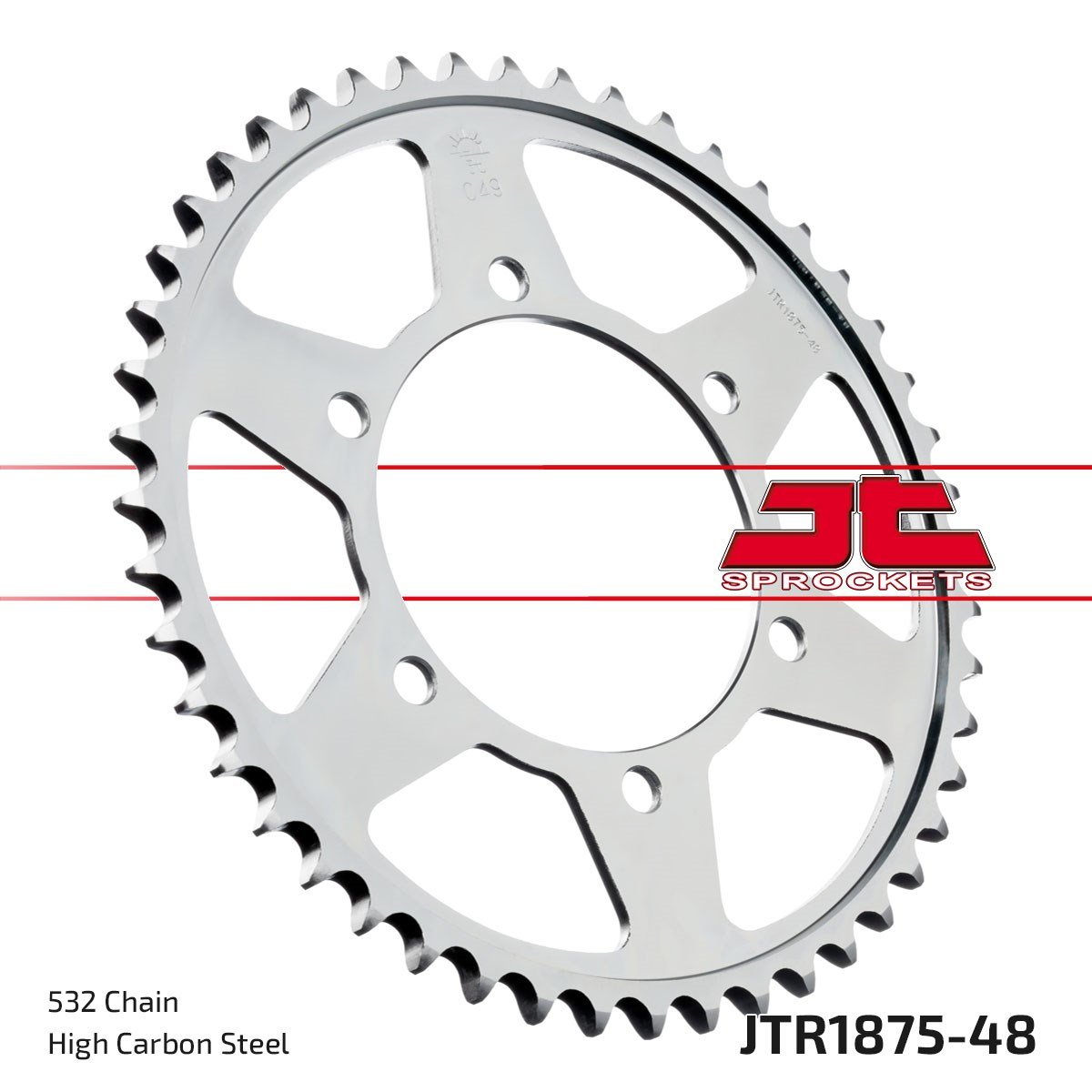 JTR1875-48 JT ARKA DİŞLİ