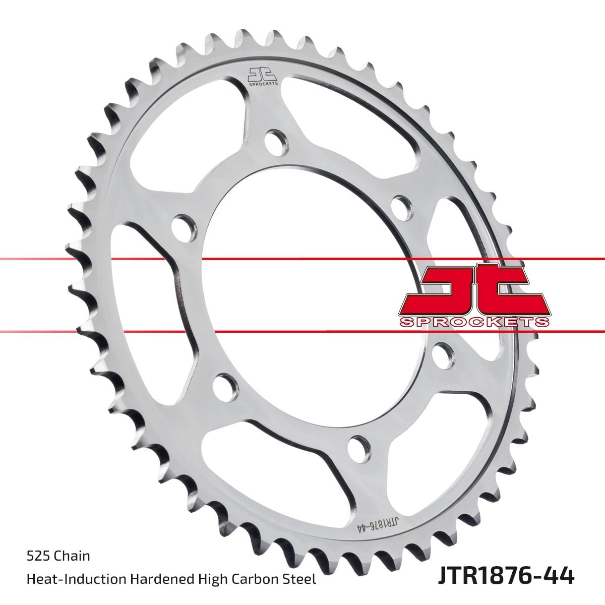 JTR1876-44 JT ARKA DİŞLİ