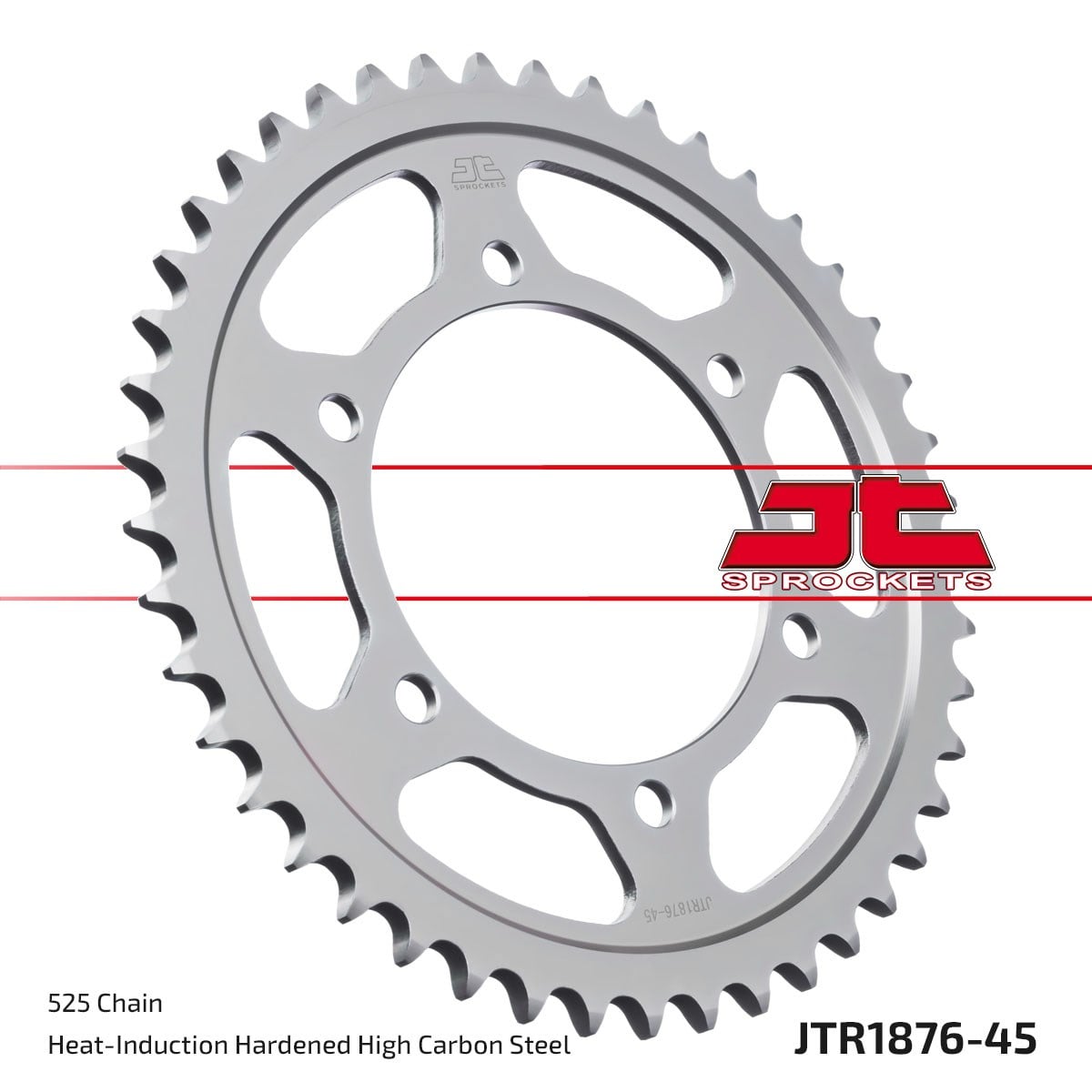 JTR1876-45 JT ARKA DİŞLİ