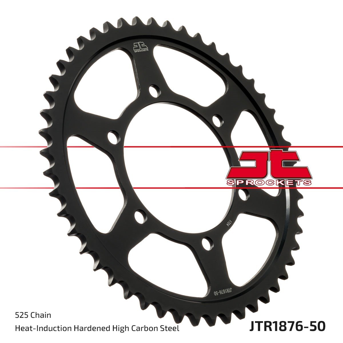JTR1876-50 JT ARKA DİŞLİ