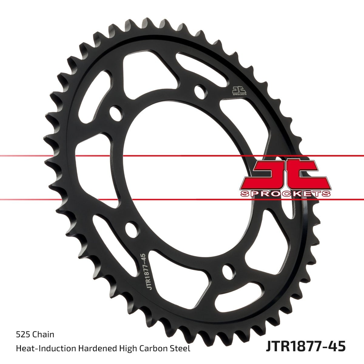JTR1877-45 JT ARKA DİŞLİ