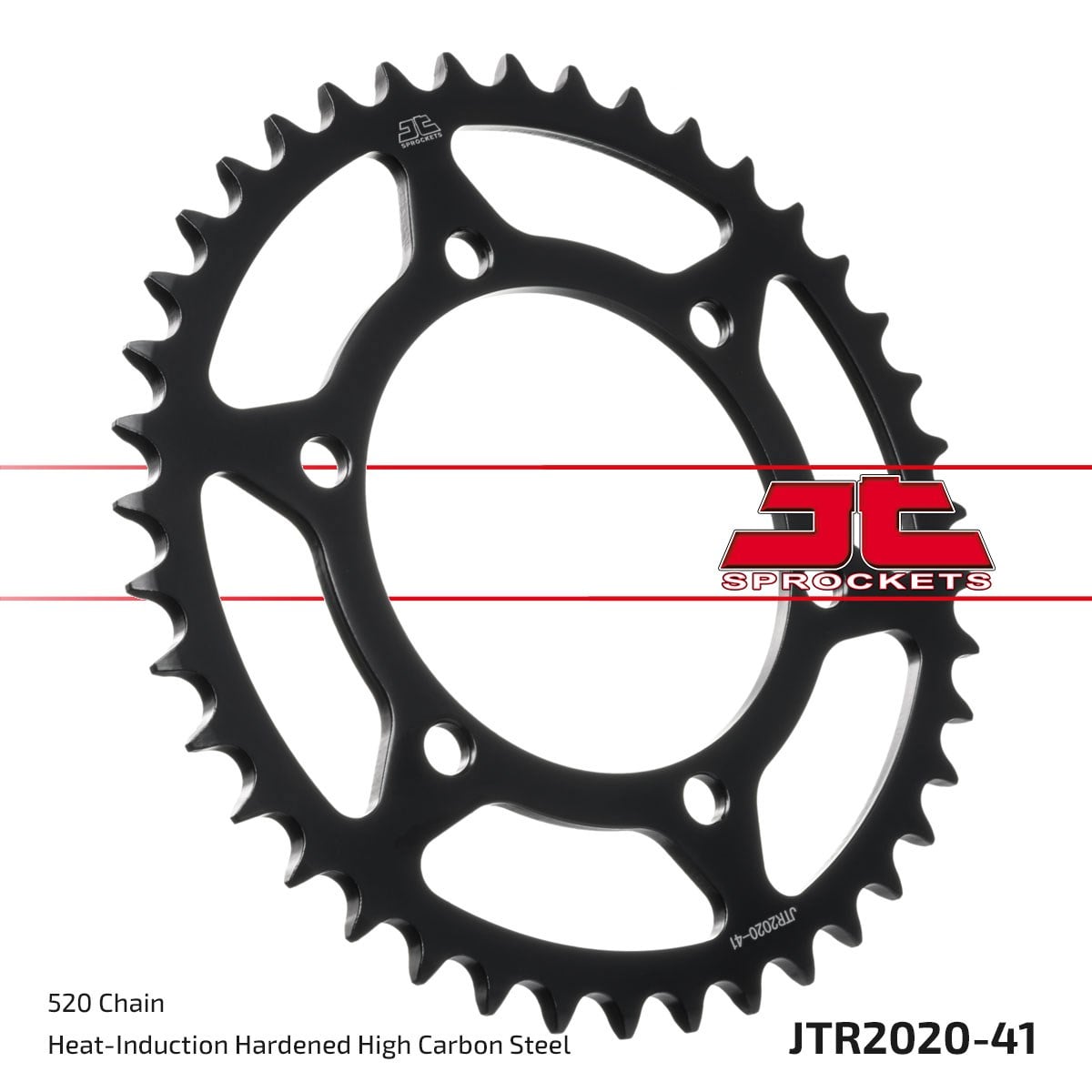 JTR2020-41 JT ARKA DİŞLİ