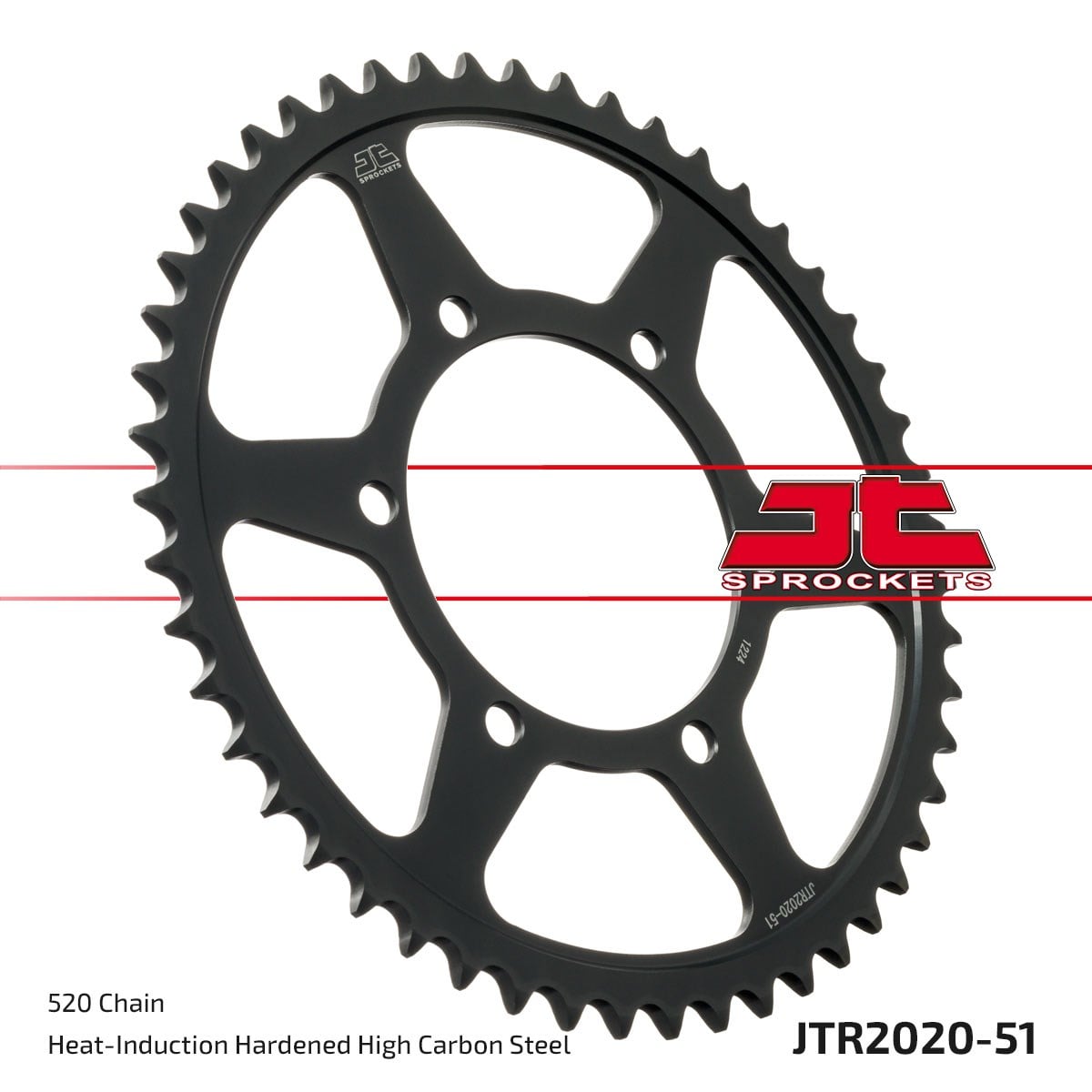 JTR2020-51 JT ARKA DİŞLİ