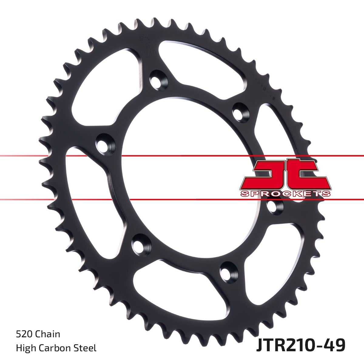 JTR210-49 JT ARKA DİŞLİ