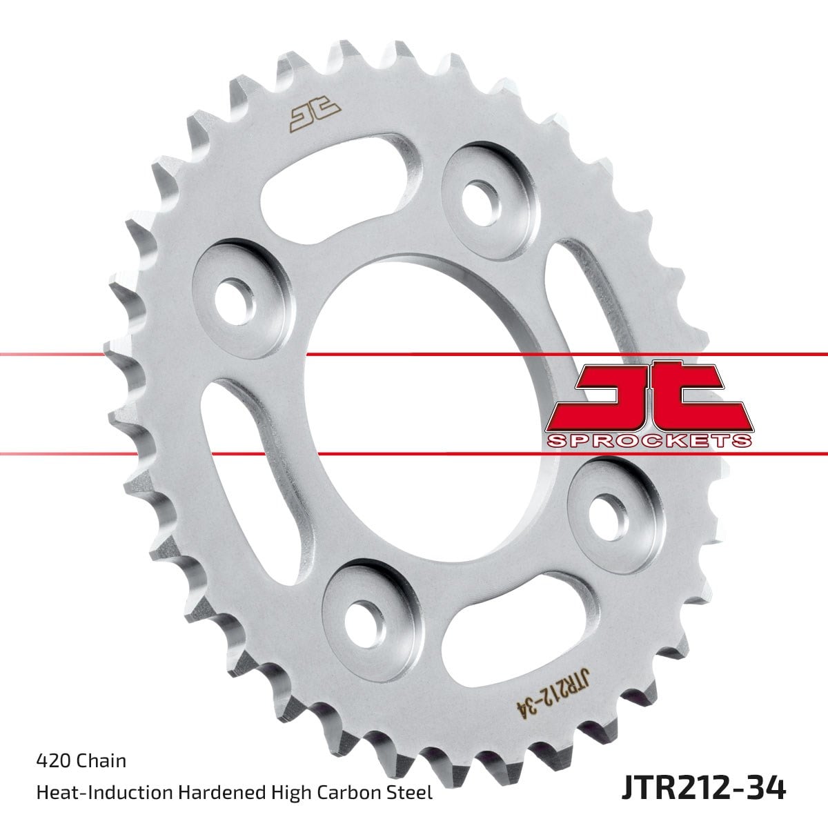 JTR212-34 JT ARKA DİŞLİ