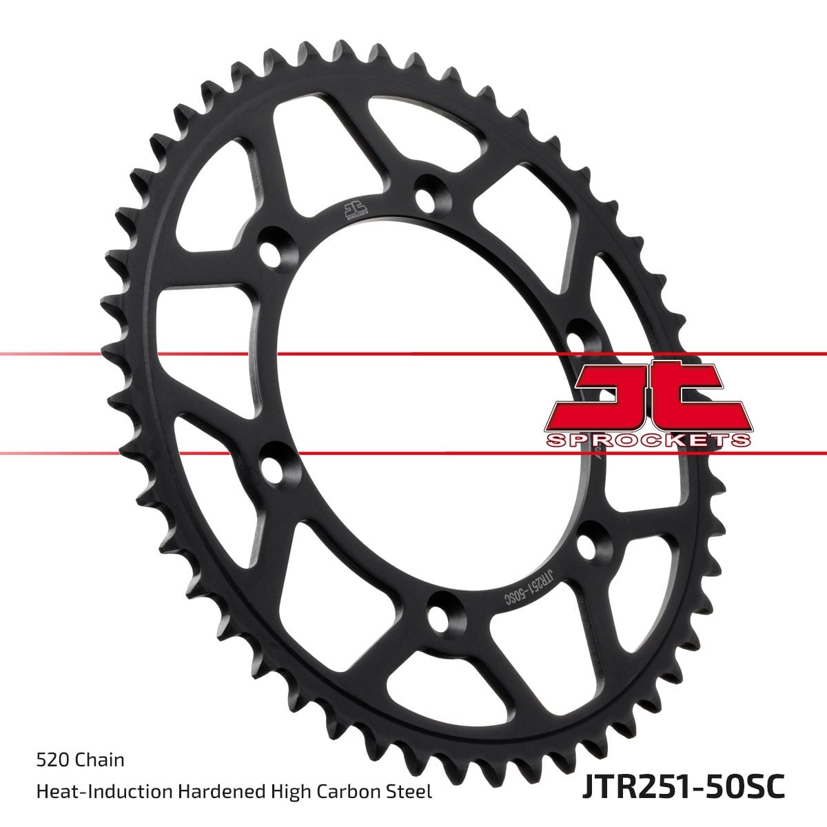 JTR251-50 JT ARKA DİŞLİ