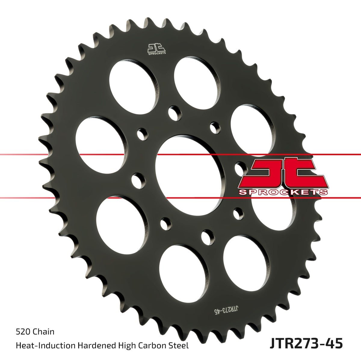 JTR273-45 JT ARKA DİŞLİ