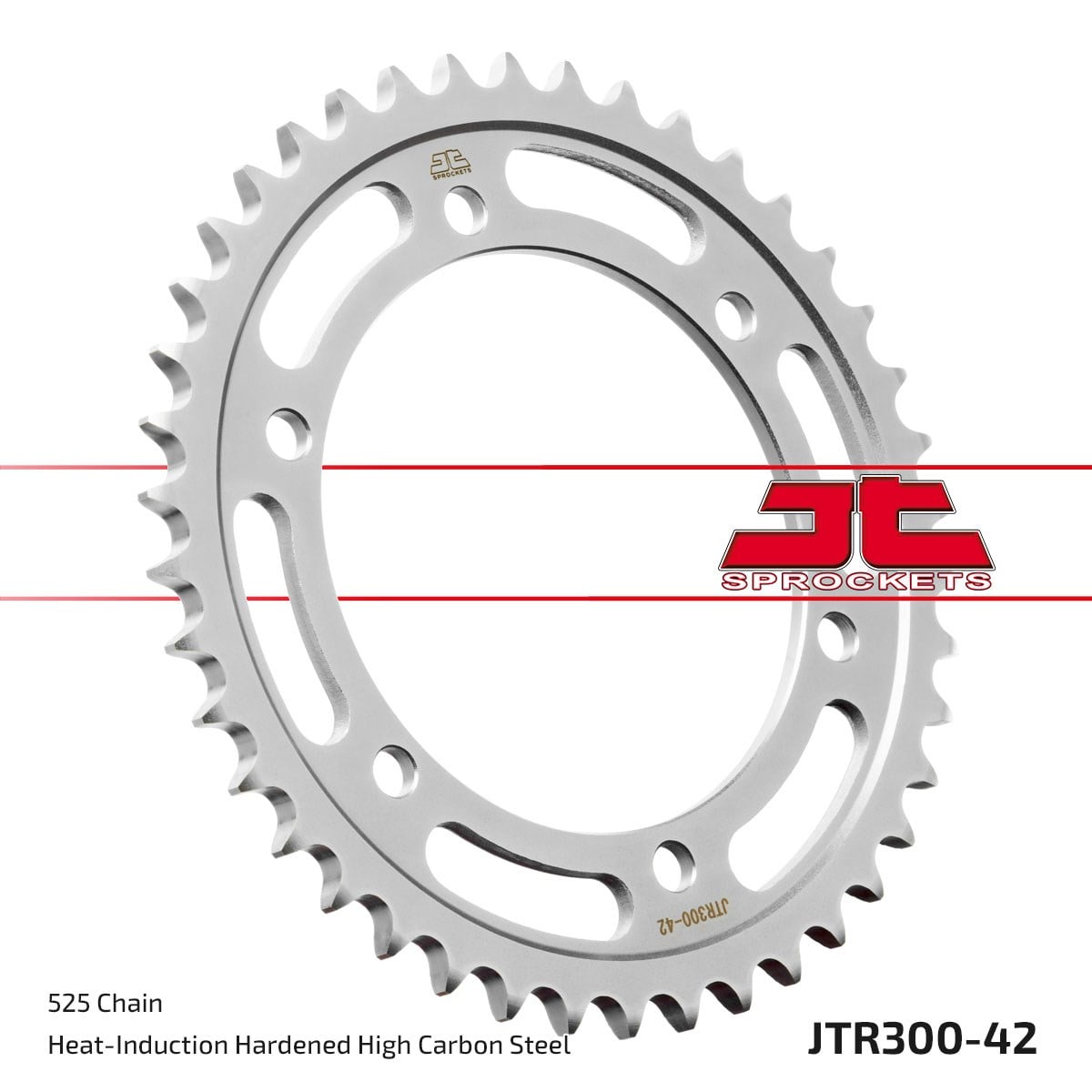 JTR300-42 JT ARKA DİŞLİ