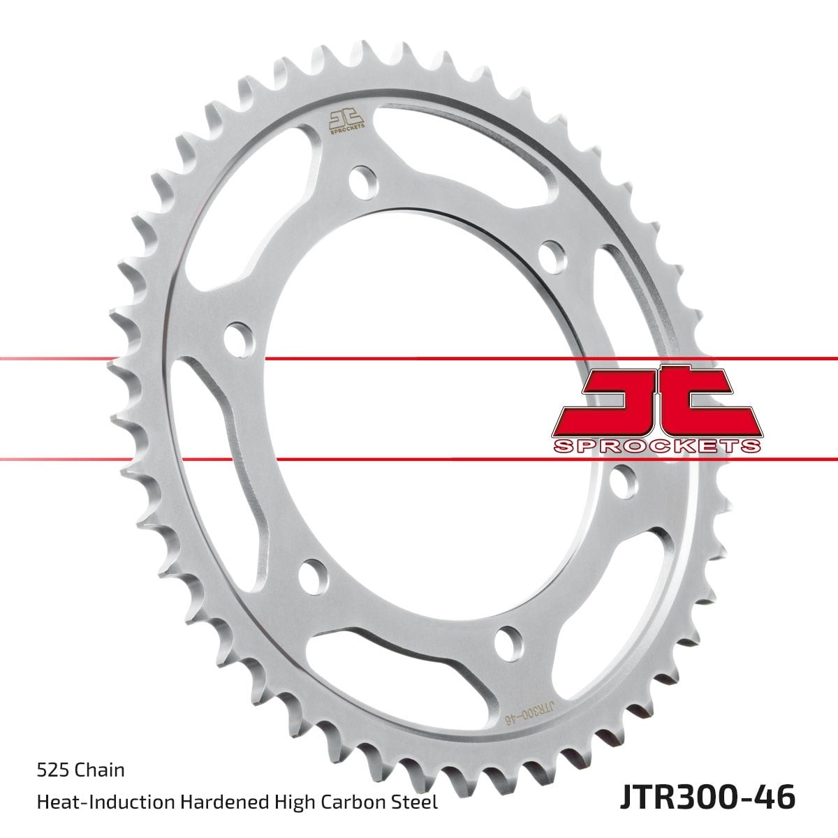 JTR300-46 JT ARKA DİŞLİ