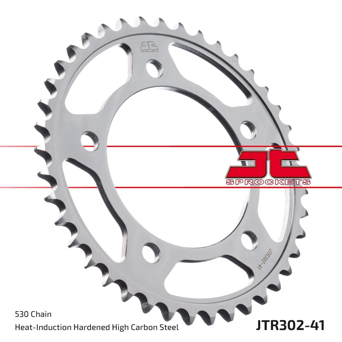 JTR302-41 JT ARKA DİŞLİ