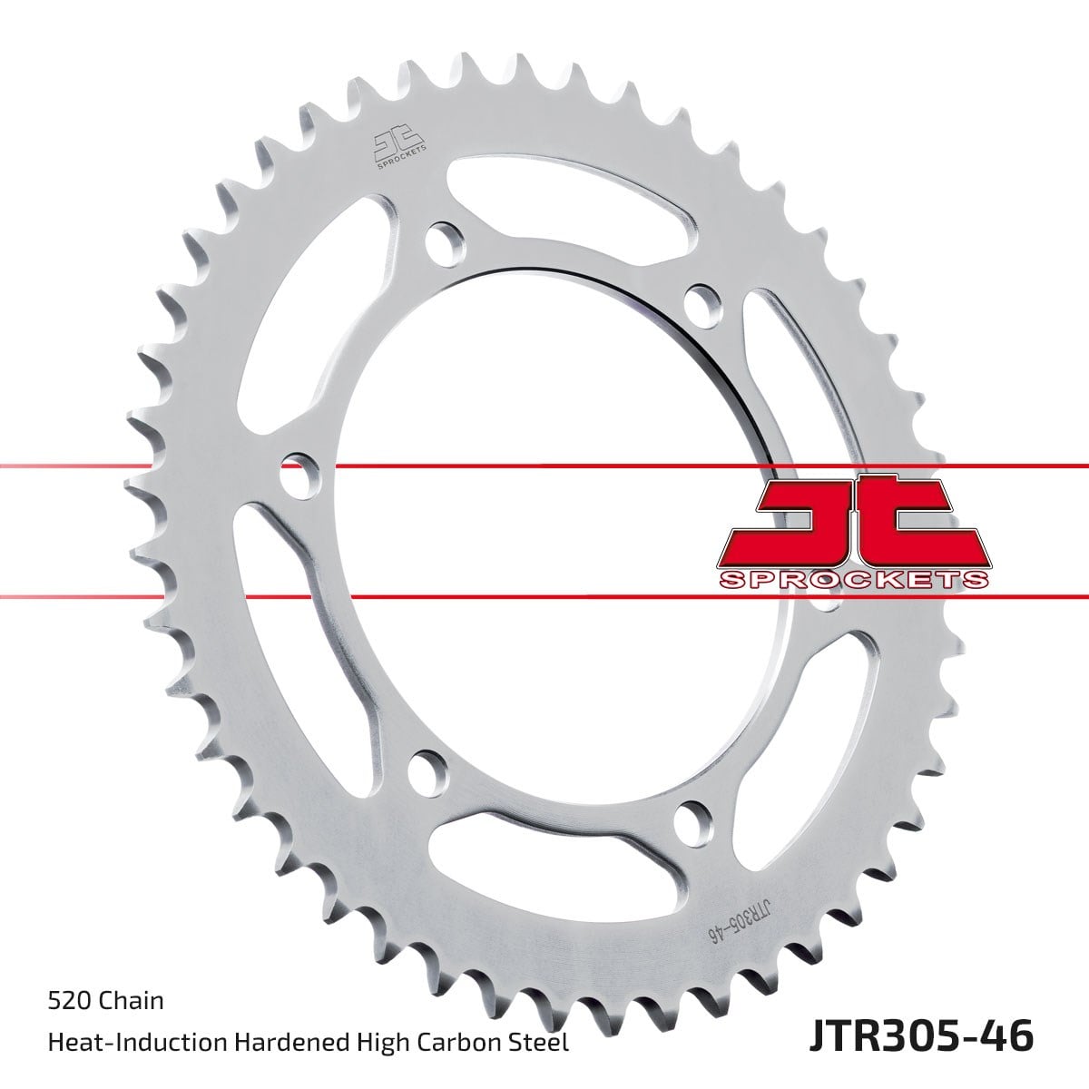 JTR305-46 JT ARKA DİŞLİ