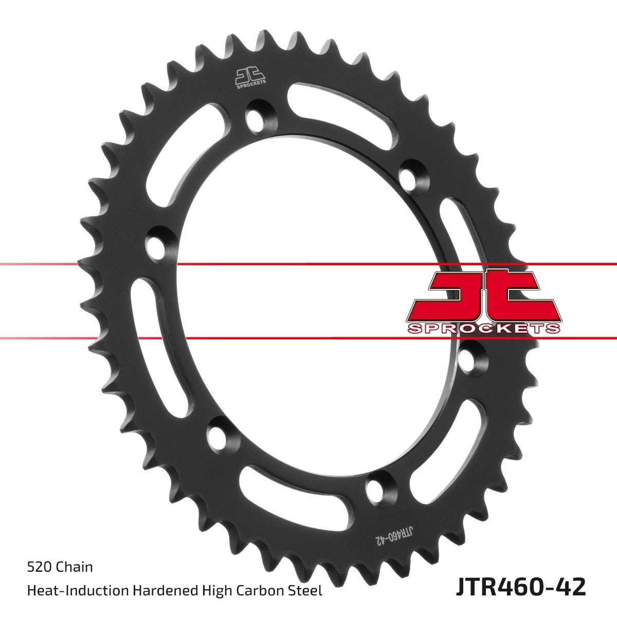 JTR460-42 JT ARKA DİŞLİ
