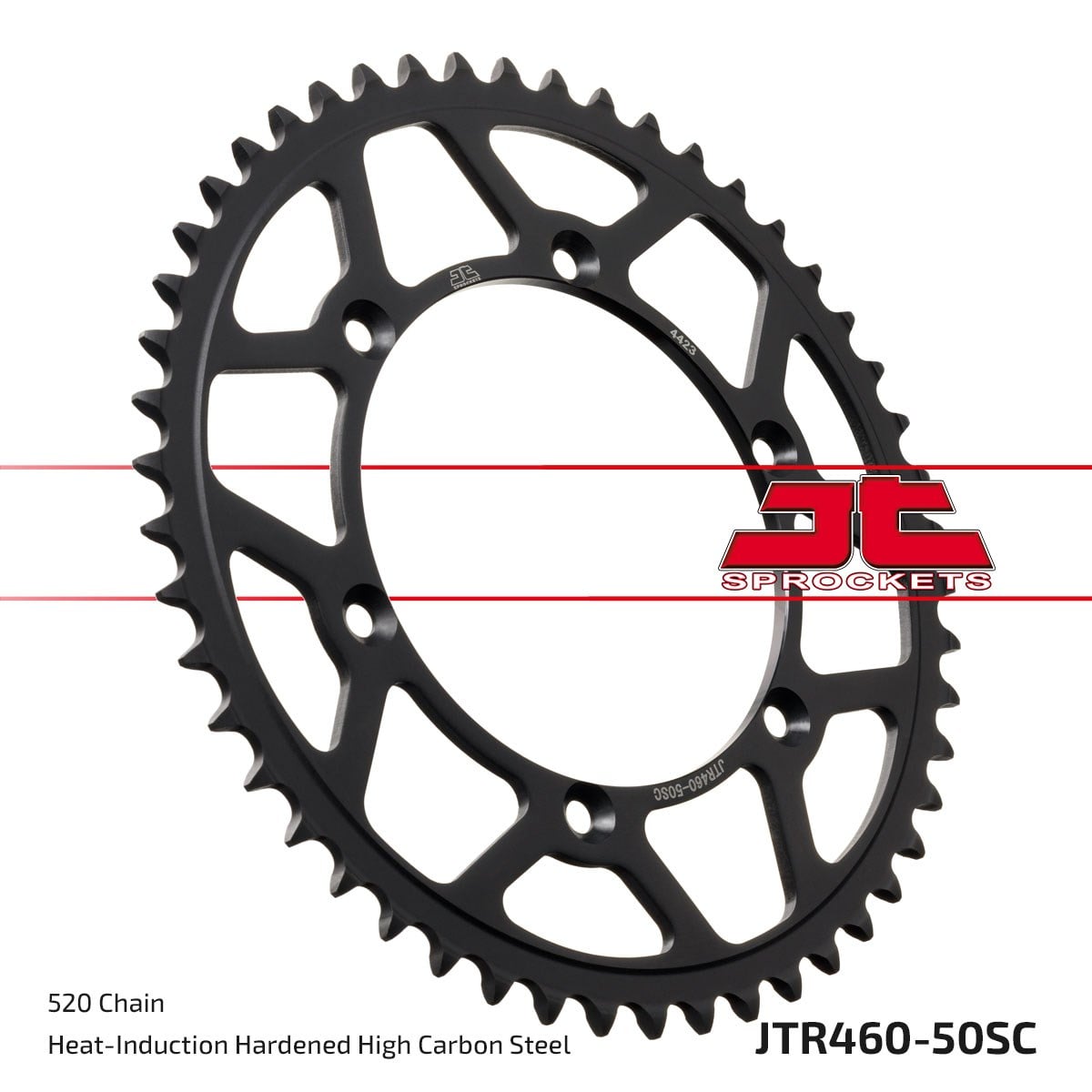 JTR460-50 JT ARKA DİŞLİ