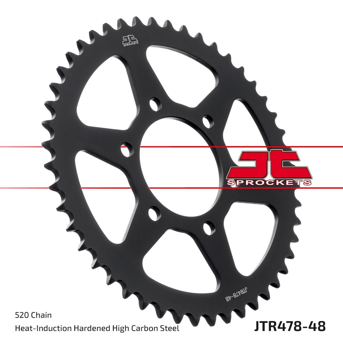 JTR478-48 JT ARKA DİŞLİ