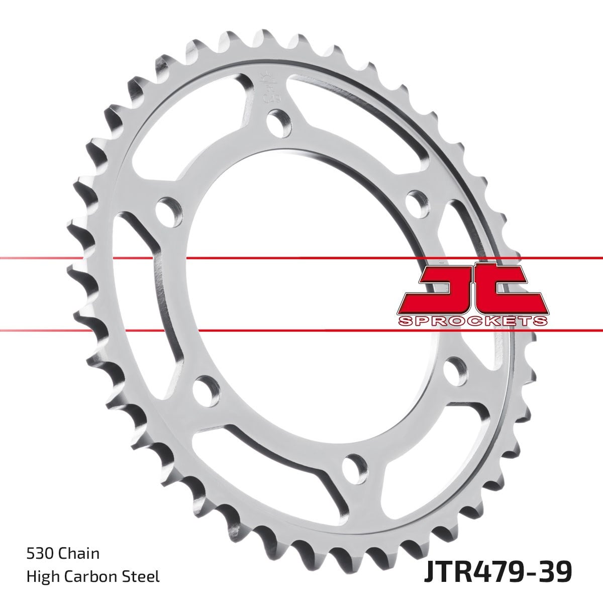 JTR479-39 JT ARKA DİŞLİ