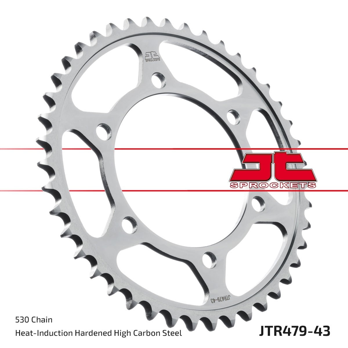 JTR479-43 JT ARKA DİŞLİ