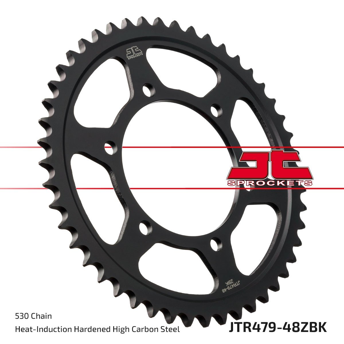 JTR479-48 JT ARKA DİŞLİ
