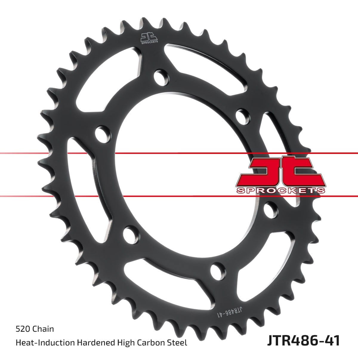 JTR486-41 JT ARKA DİŞLİ