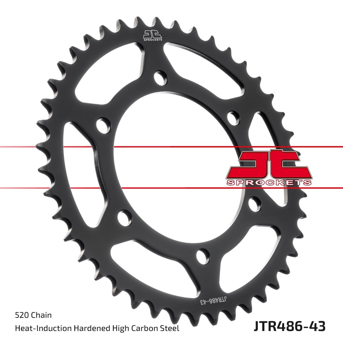 JTR486-43 JT ARKA DİŞLİ