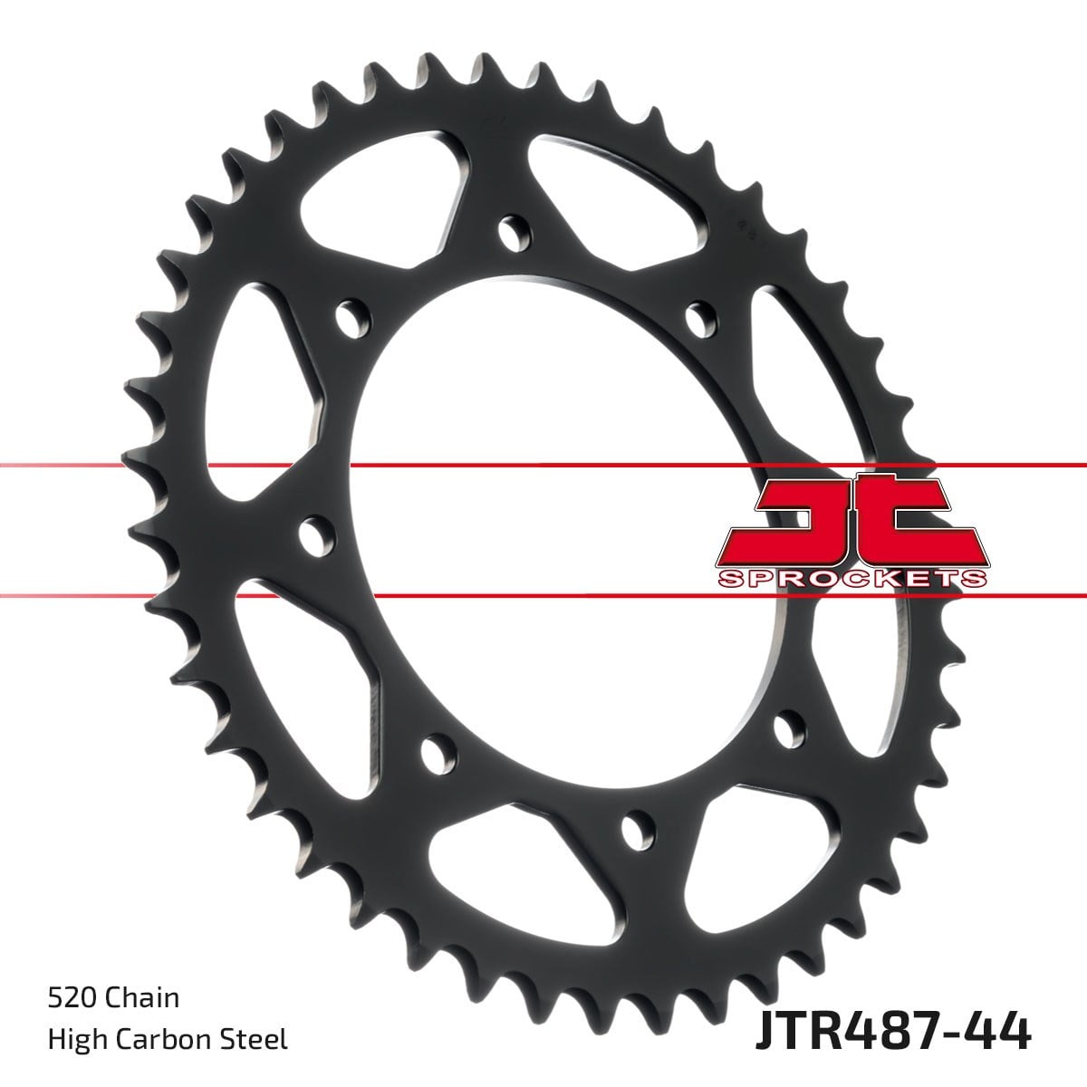 JTR487-44 JT ARKA DİŞLİ