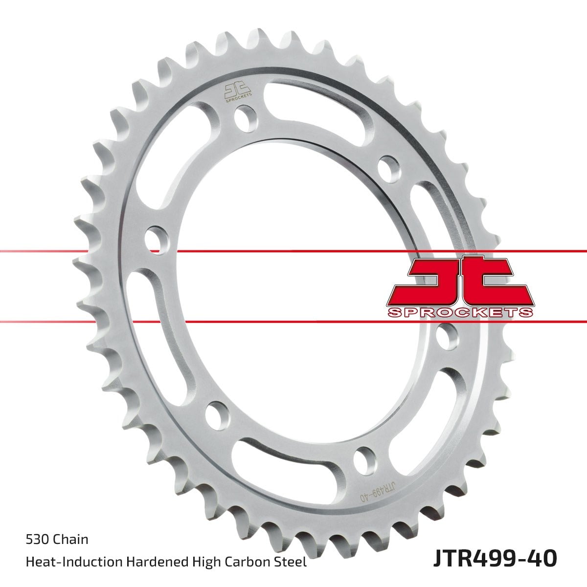 JTR499-40 JT ARKA DİŞLİ