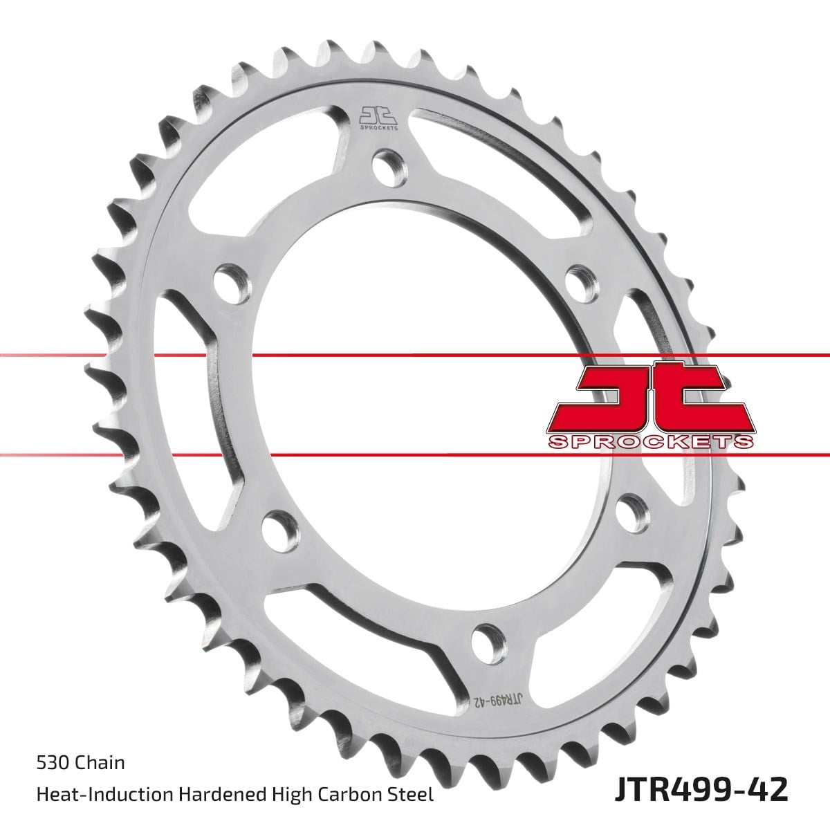 JTR499-42 JT ARKA DİŞLİ