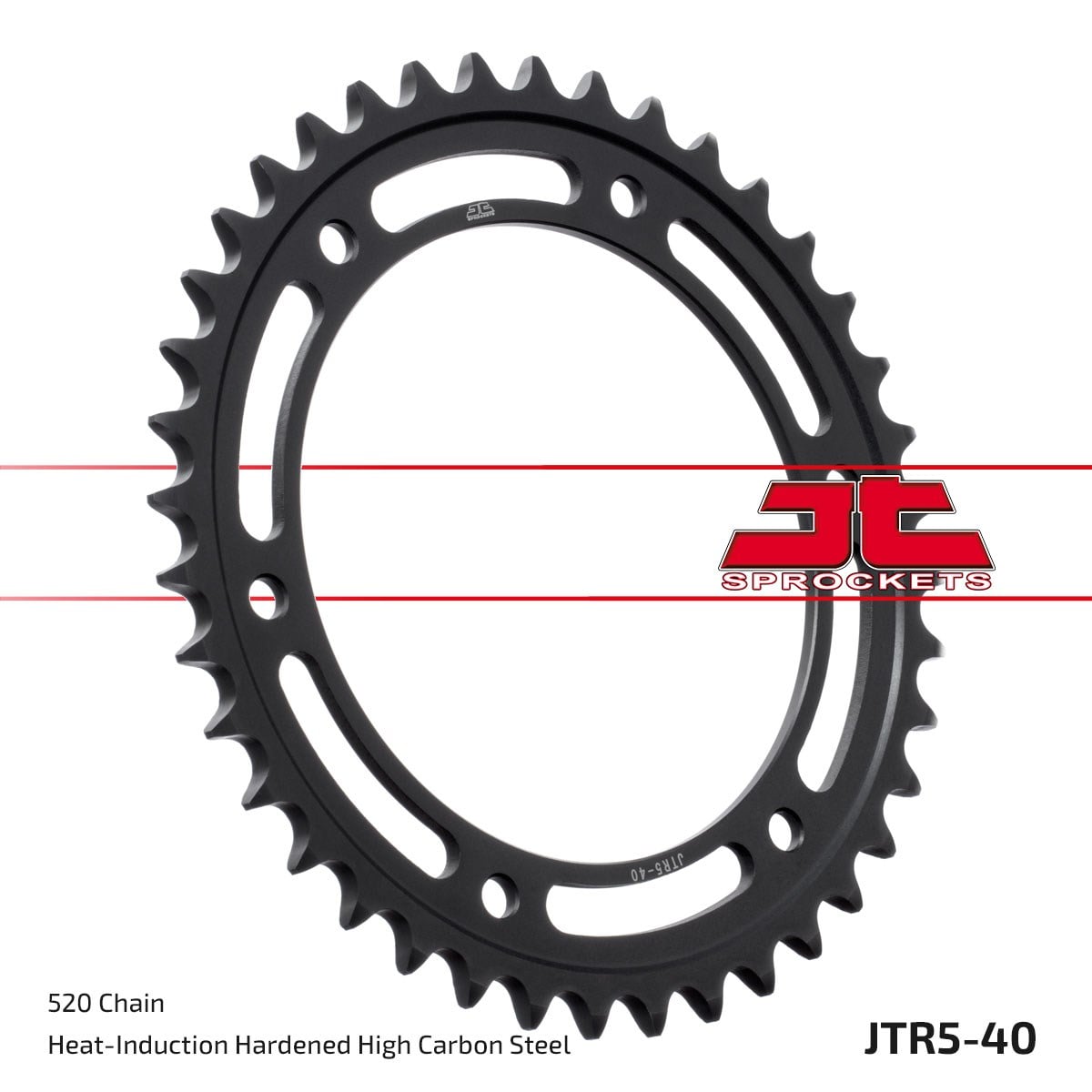 JTR5-40 JT ARKA DİŞLİ