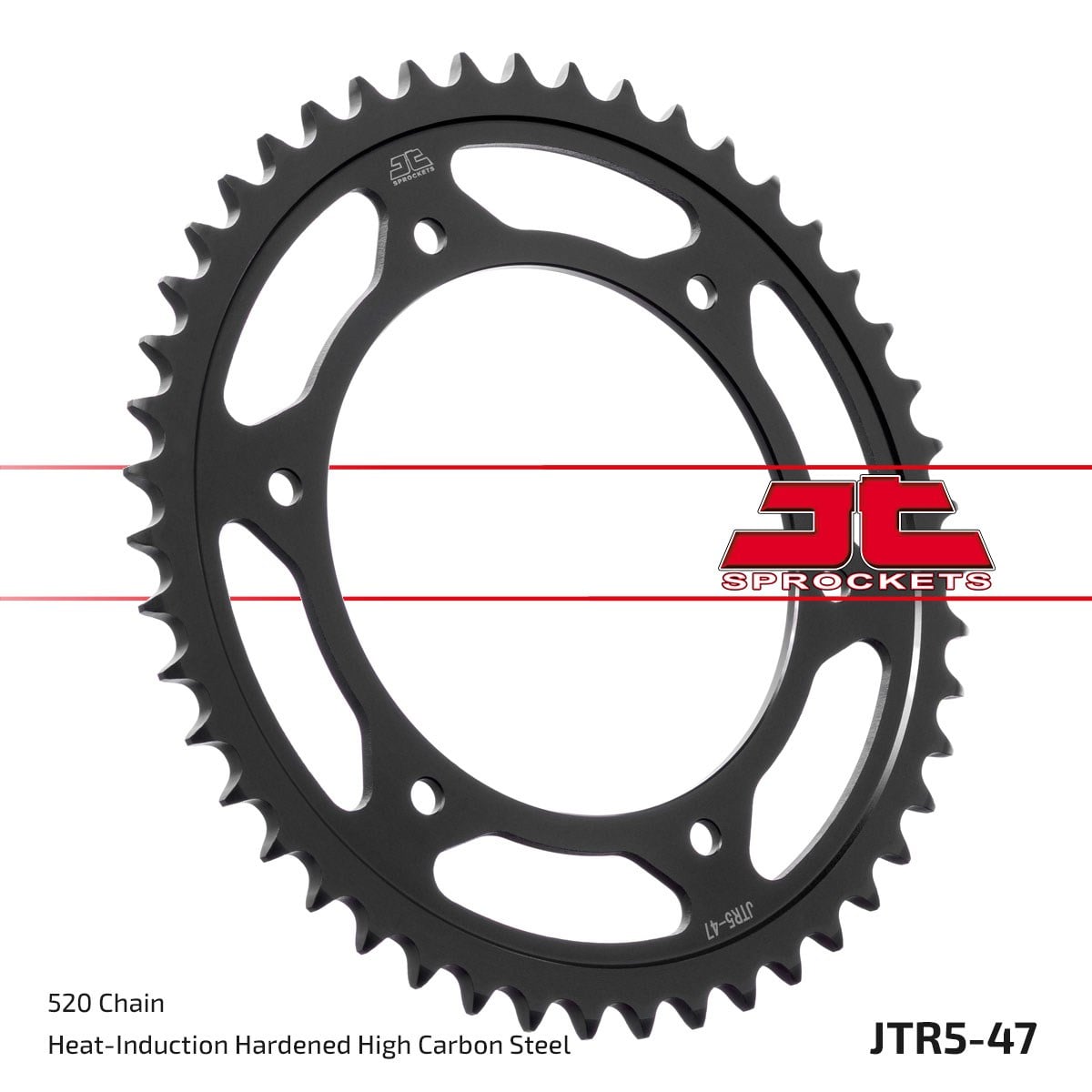 JTR5-47 JT ARKA DİŞLİ