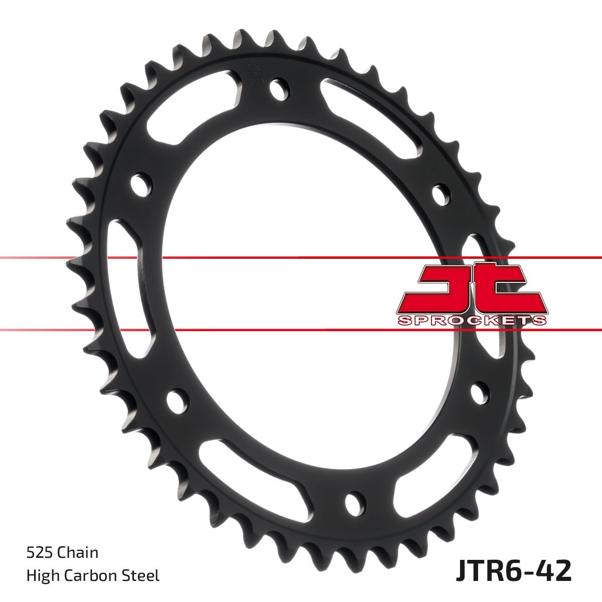 JTR6-42 JT ARKA DİŞLİ